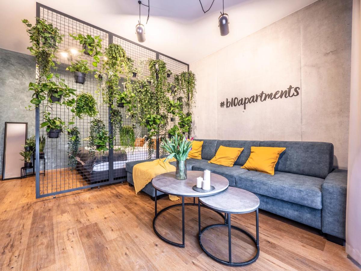 B10 Business Apartments Жилина Екстериор снимка