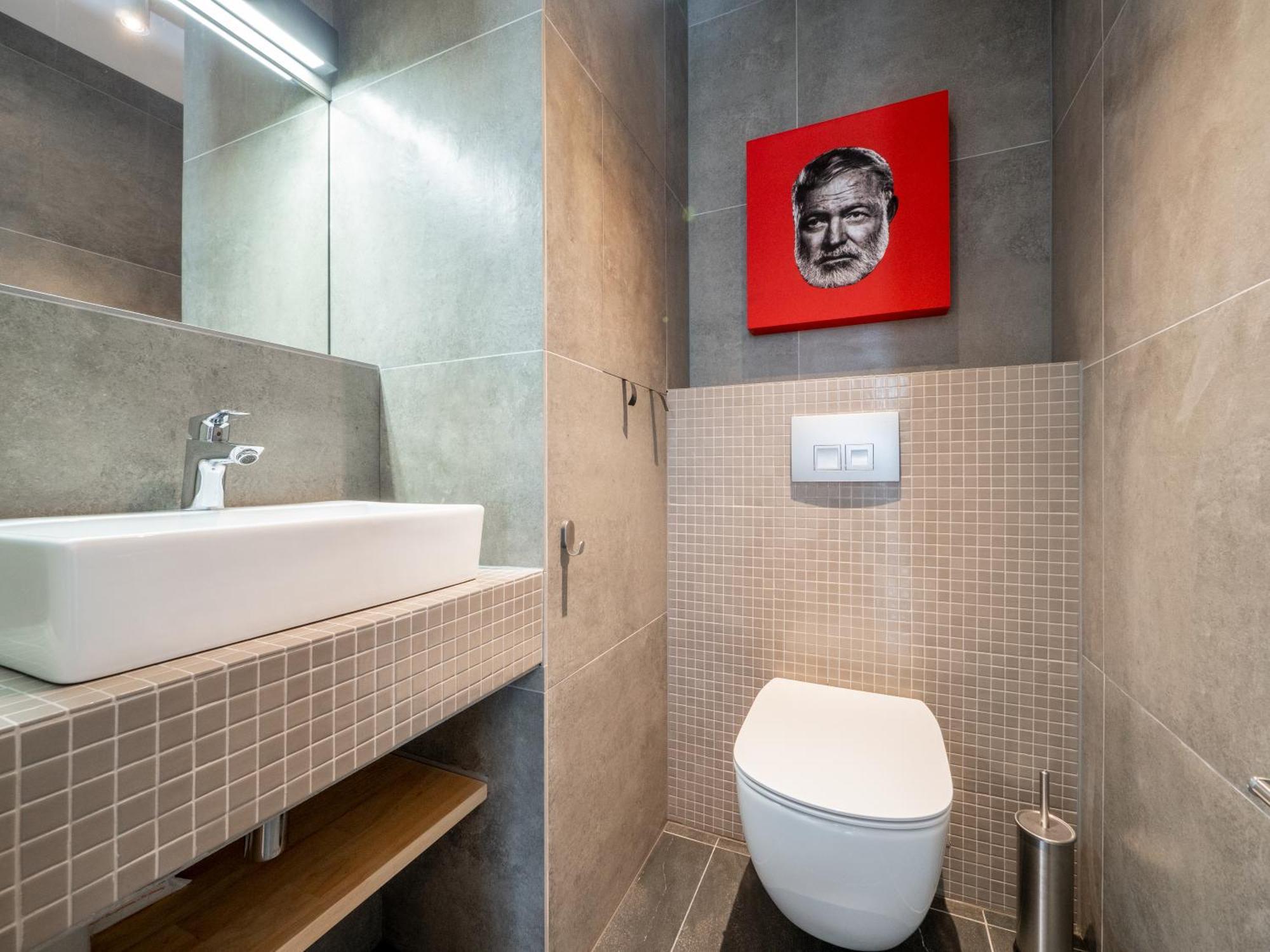 B10 Business Apartments Жилина Екстериор снимка