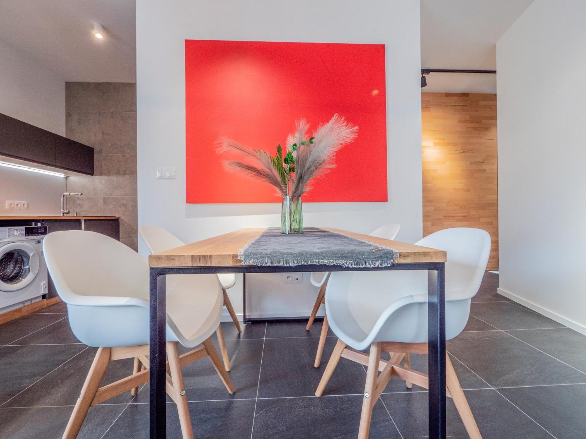 B10 Business Apartments Жилина Екстериор снимка